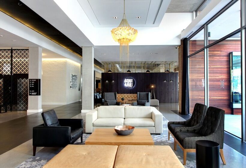 Fotos del hotel Century City  Urban Square:  3