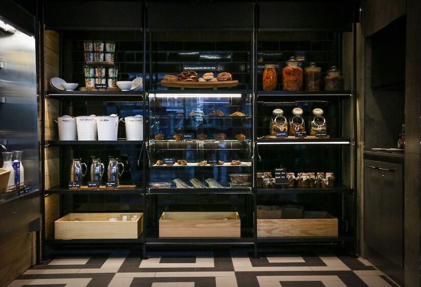 Fotos del hotel Century City  Urban Square:  19