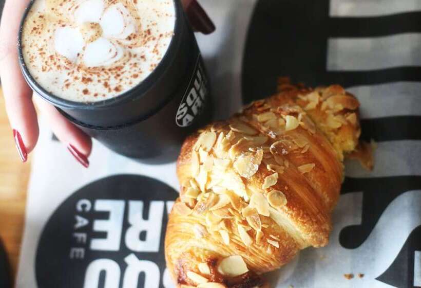 Fotos del hotel Century City  Urban Square:  23