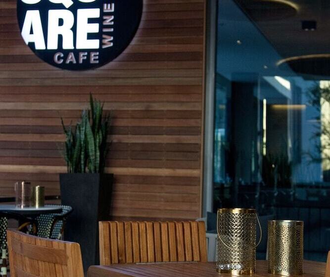 Fotos del hotel Century City  Urban Square:  5