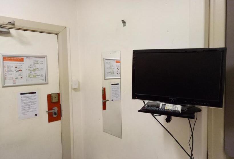 Fotos del hotel Chiliblue Backpackers & Youth Hostel:  22