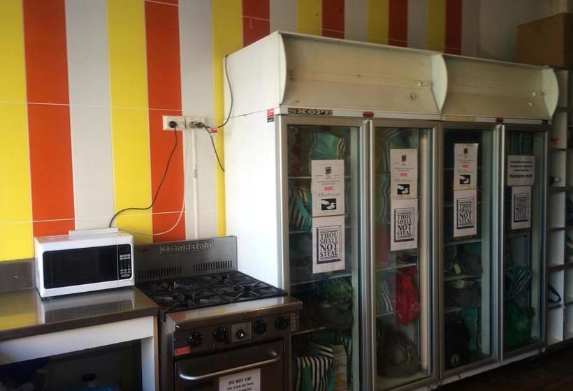 Fotos del hotel Chiliblue Backpackers & Youth Hostel:  7