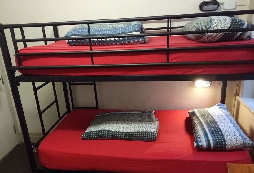 Fotos del hotel Chiliblue Backpackers & Youth Hostel:  19