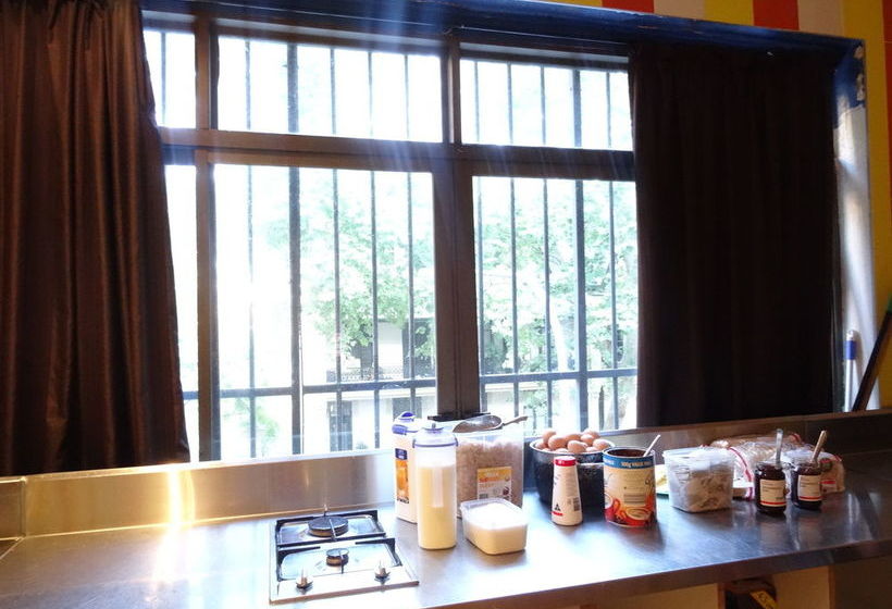 Fotos del hotel Chiliblue Backpackers & Youth Hostel:  14