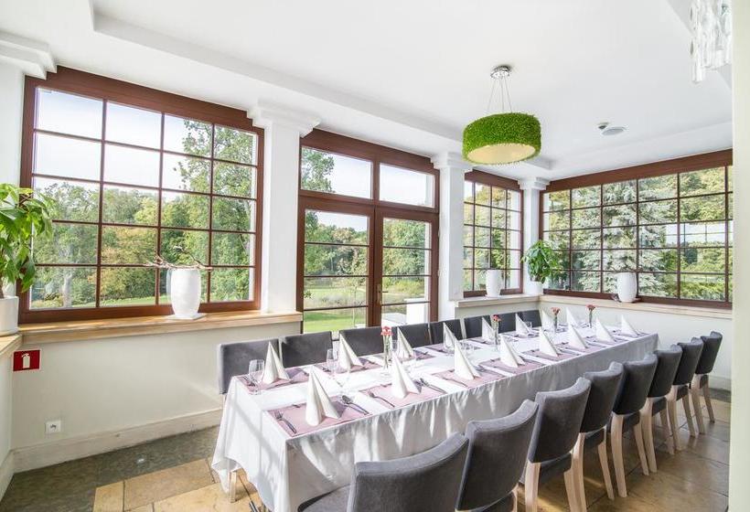 Fotos del hotel Hanza Pa?ac Wellness & Spa:  4