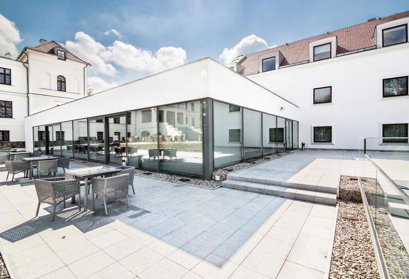 Fotos del hotel Hanza Pa?ac Wellness & Spa:  12