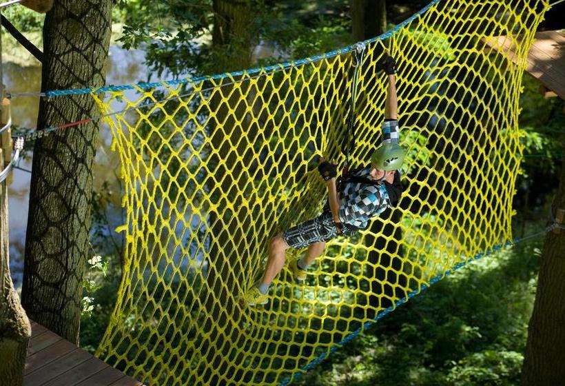 Fotos del hotel Hanza Pa?ac Wellness & Spa:  14