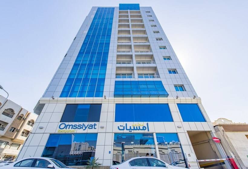 Fotos del hotel Imperial Suites:  14