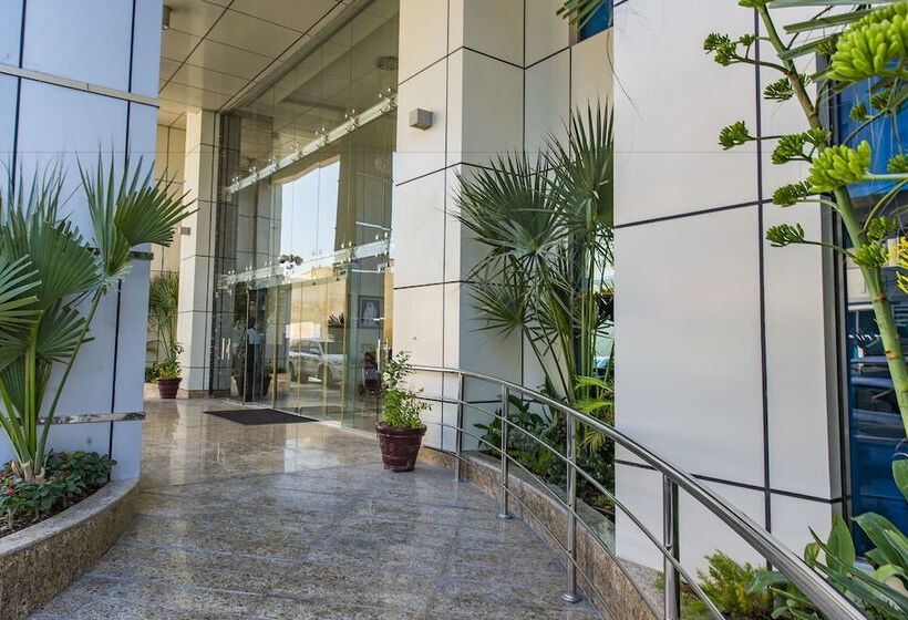 Fotos del hotel Imperial Suites:  9