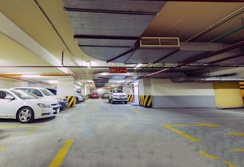 Fotos del hotel Imperial Suites:  8