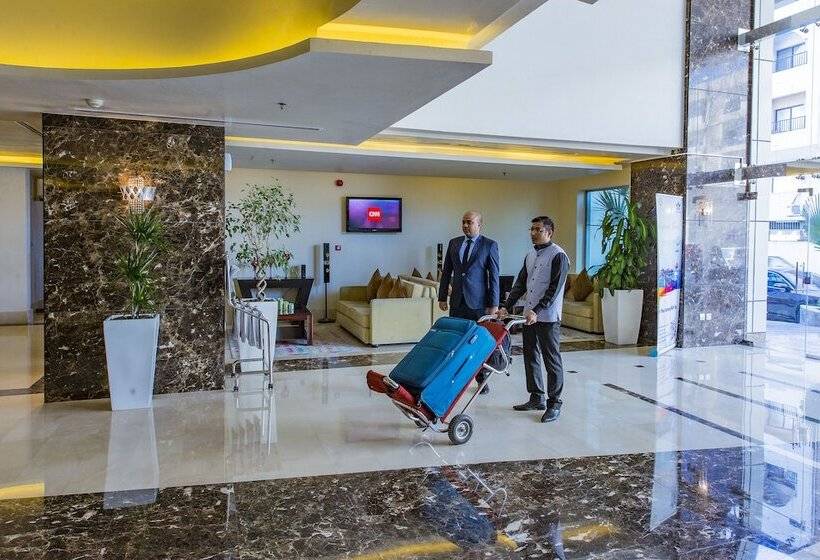 Fotos del hotel Imperial Suites:  17