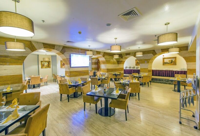 Fotos del hotel Imperial Suites:  25