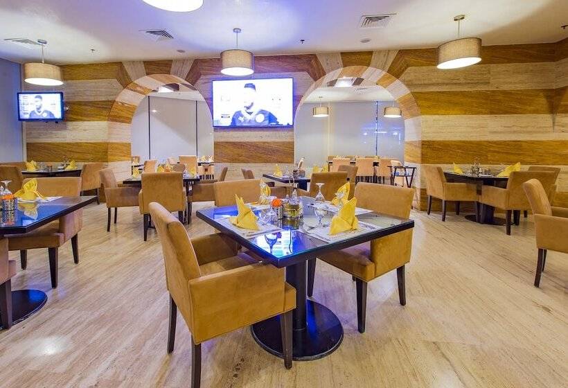 Fotos del hotel Imperial Suites:  23