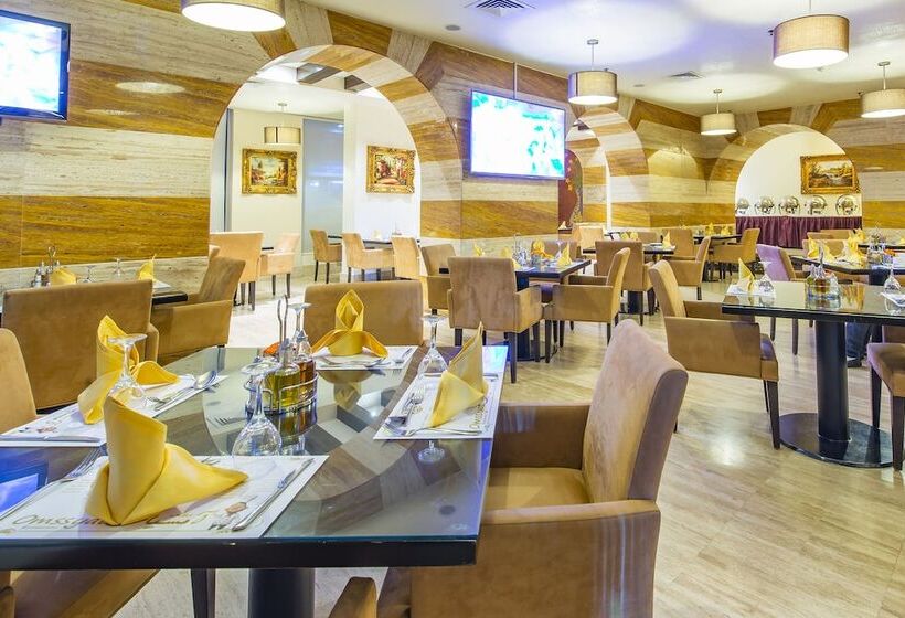 Fotos del hotel Imperial Suites:  5