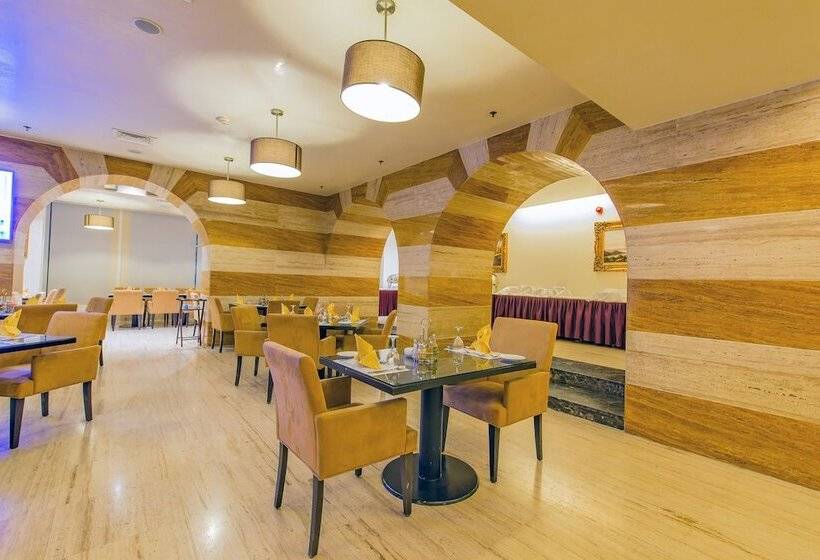 Fotos del hotel Imperial Suites:  16