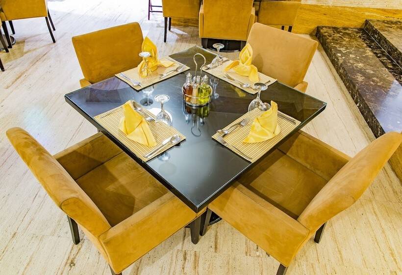 Fotos del hotel Imperial Suites:  24