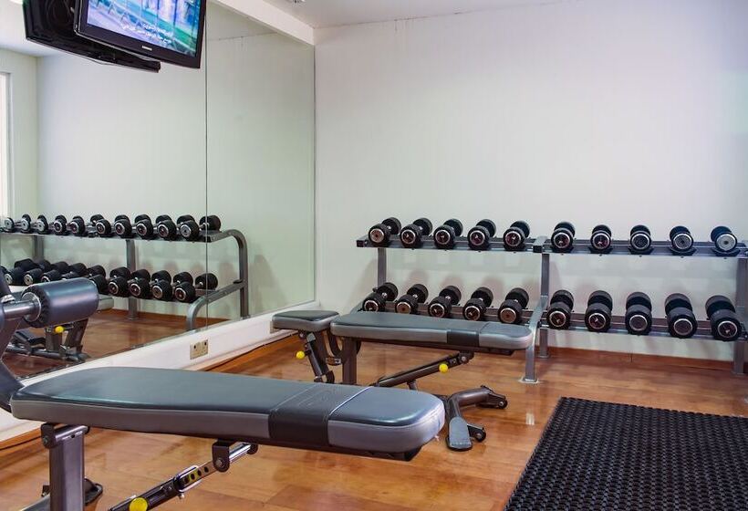 Fotos del hotel Imperial Suites:  11