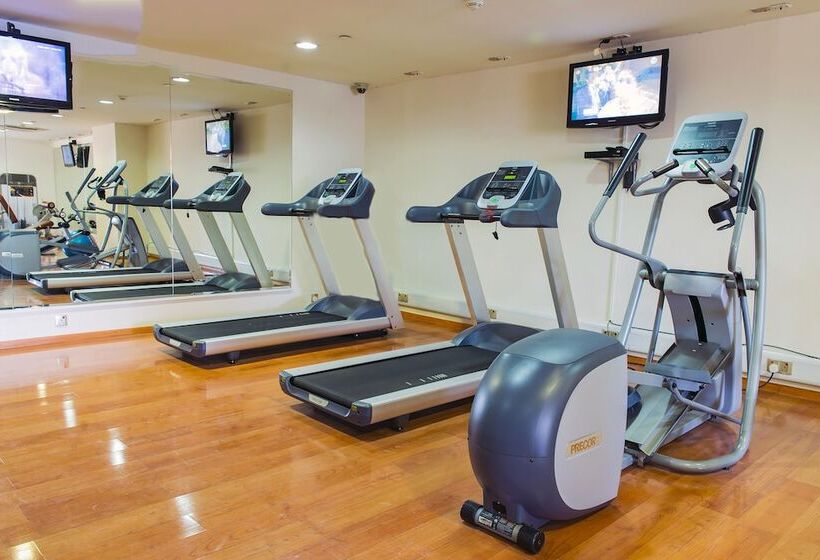 Fotos del hotel Imperial Suites:  4