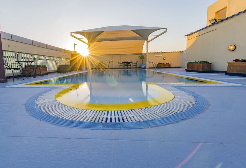 Fotos del hotel Imperial Suites:  2