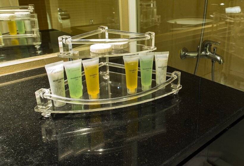 Fotos del hotel Imperial Suites:  13