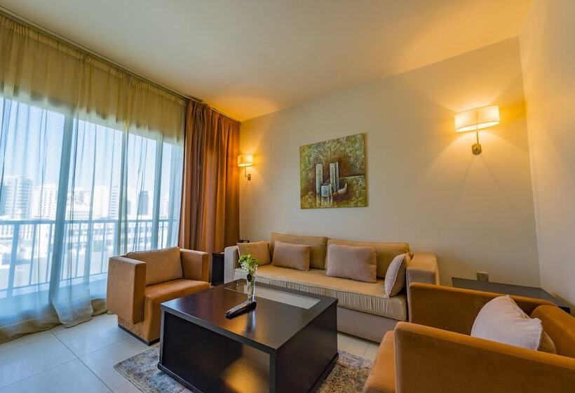 Fotos del hotel Imperial Suites:  18