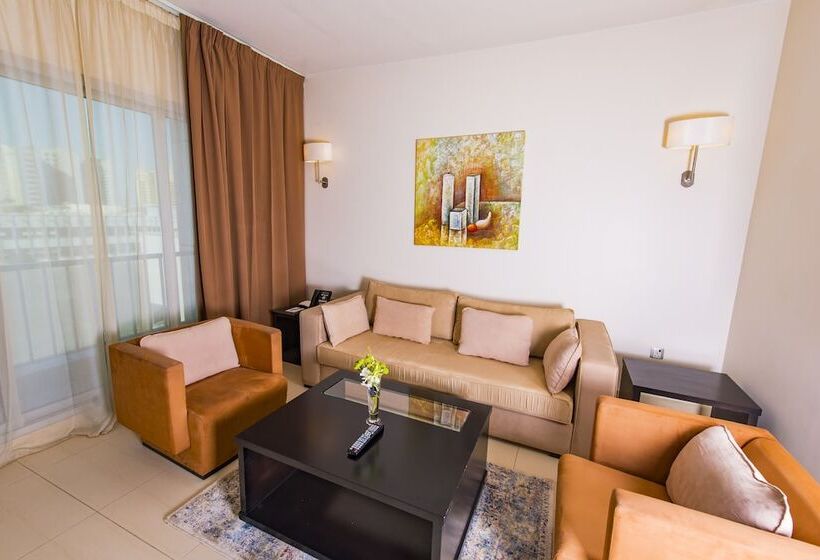 Fotos del hotel Imperial Suites:  15