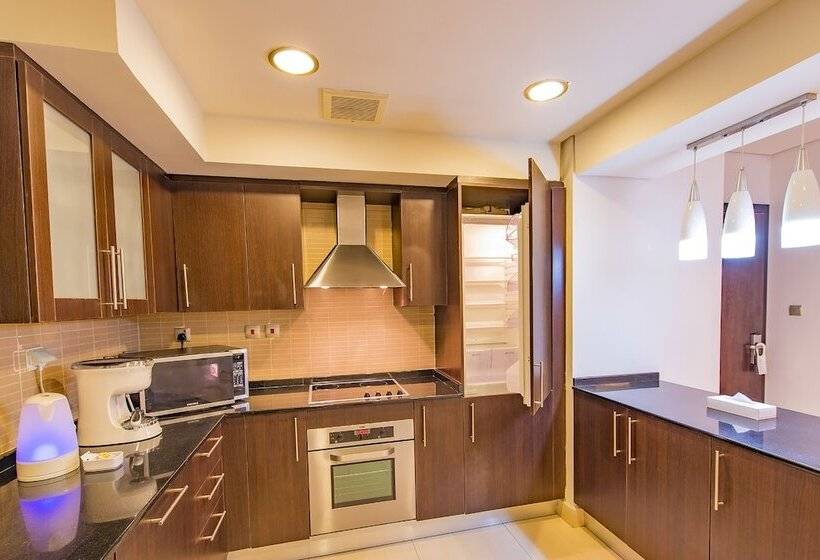 Fotos del hotel Imperial Suites:  6