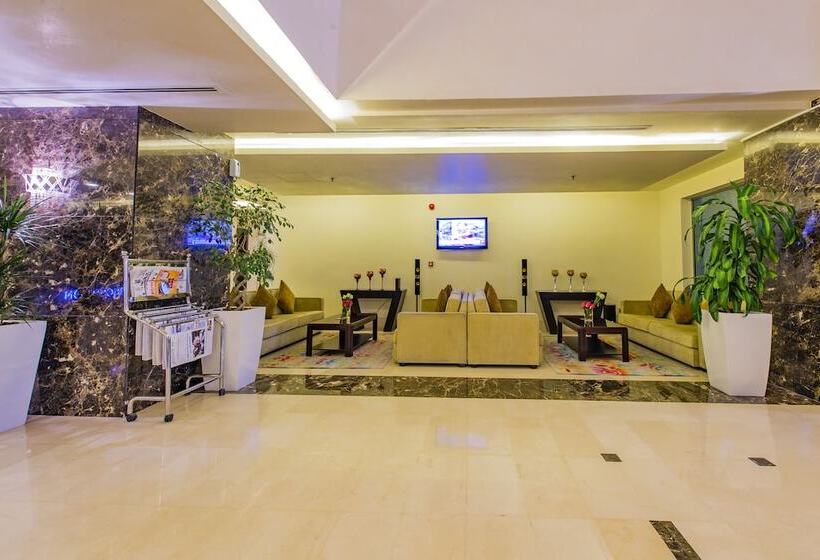 Fotos del hotel Imperial Suites:  3