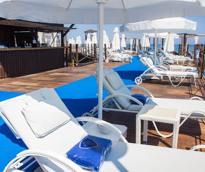 Fotos del hotel Merit Royal Premium Hotel  All Inclusive:  13