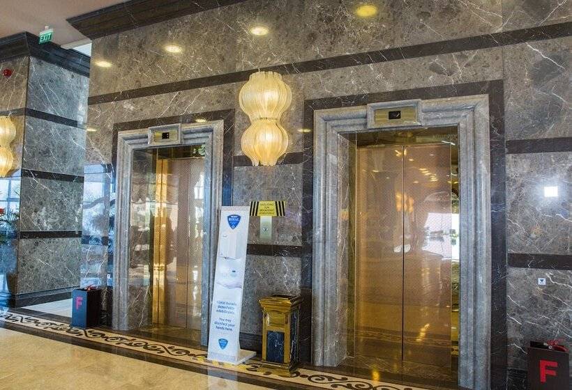 Fotos del hotel Merit Royal Premium Hotel  All Inclusive:  3