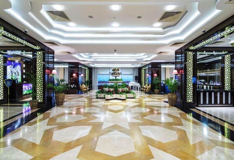 Fotos del hotel Merit Royal Premium Hotel  All Inclusive:  10