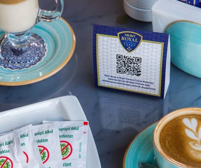 Fotos del hotel Merit Royal Premium Hotel  All Inclusive:  14