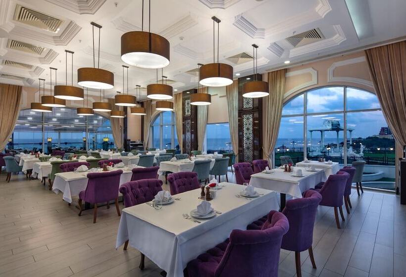 Fotos del hotel Merit Royal Premium Hotel  All Inclusive:  12