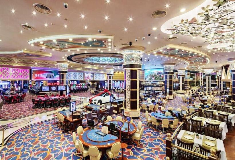 Fotos del hotel Merit Royal Premium Hotel  All Inclusive:  22