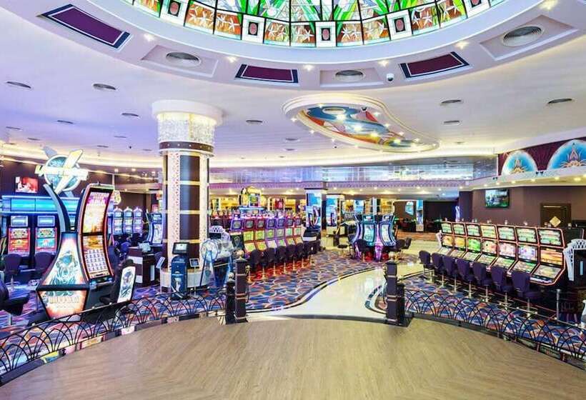 Fotos del hotel Merit Royal Premium Hotel  All Inclusive:  25