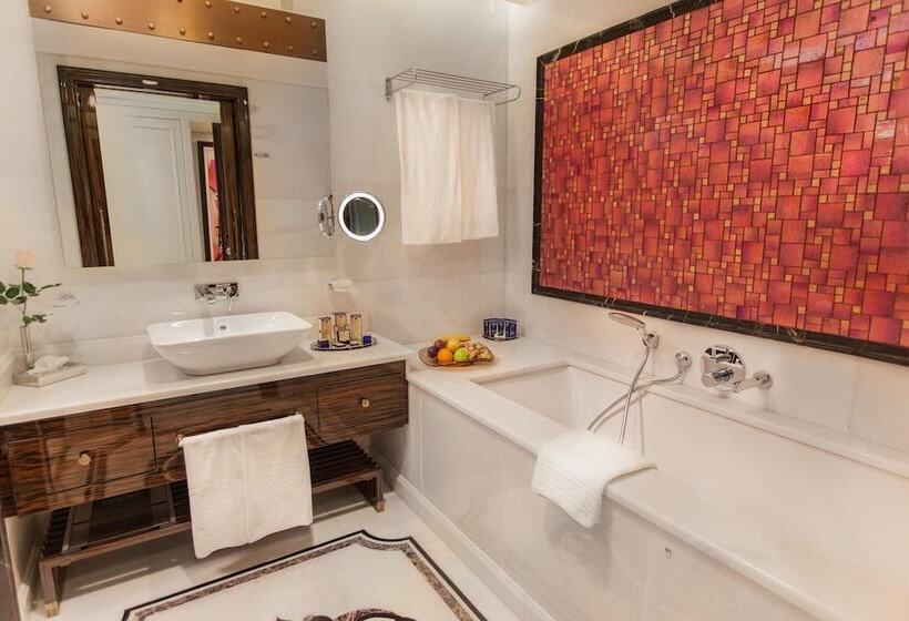 Fotos del hotel Merit Royal Premium Hotel  All Inclusive:  7