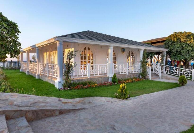 Fotos del hotel Merit Royal Premium Hotel  All Inclusive:  20