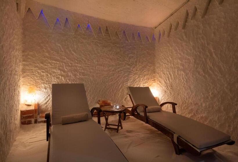 Fotos del hotel Merit Royal Premium Hotel  All Inclusive:  21