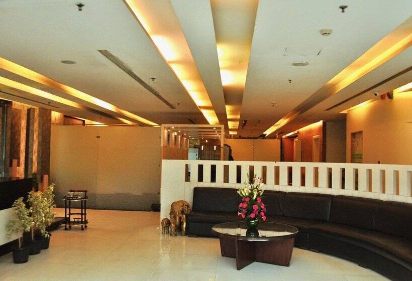 Fotos del hotel The Habitare Gurgaon:  7