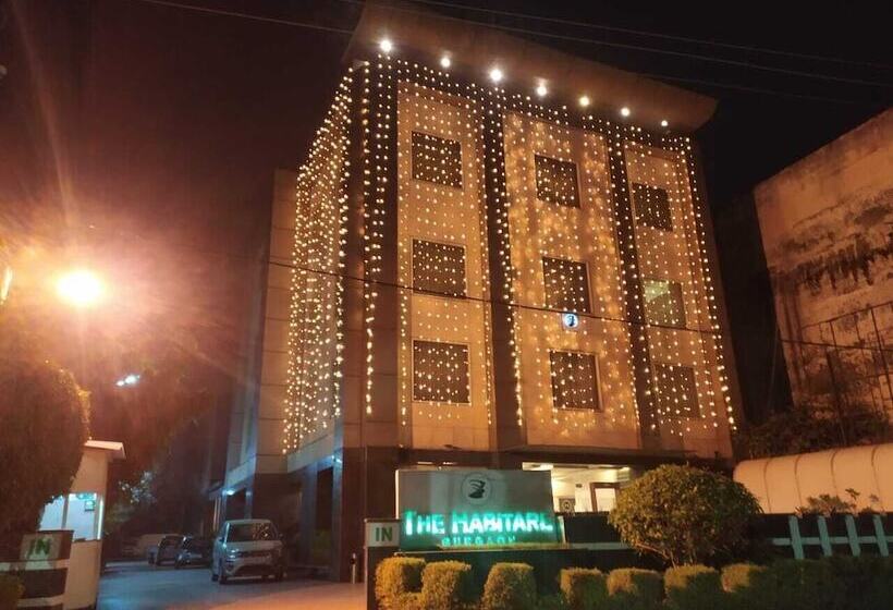 The Habitare Gurgaon