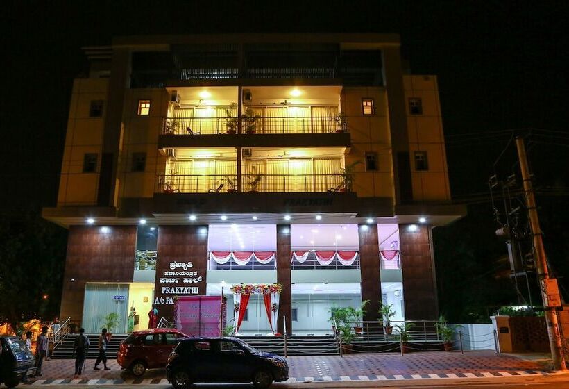 Fotos del hotel The Verda Prakyathi:  7