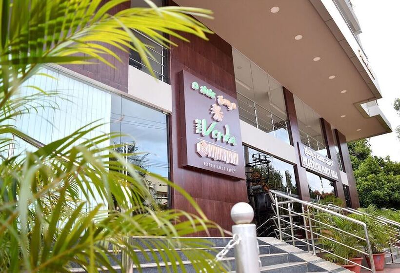 Fotos del hotel The Verda Prakyathi:  14