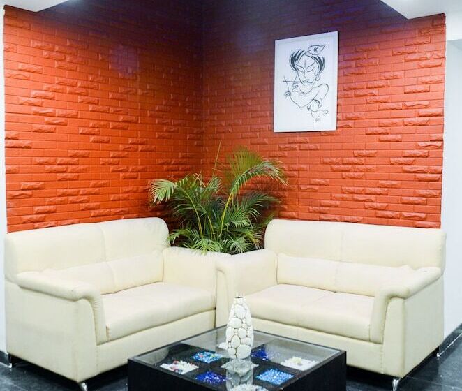 Fotos del hotel The Verda Prakyathi:  3