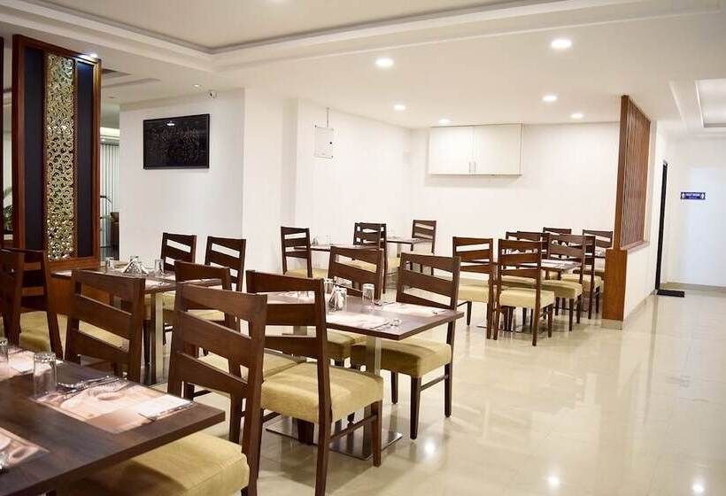 Fotos del hotel The Verda Prakyathi:  5