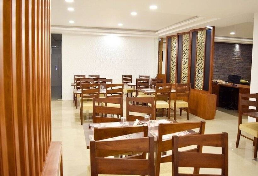 Fotos del hotel The Verda Prakyathi:  15