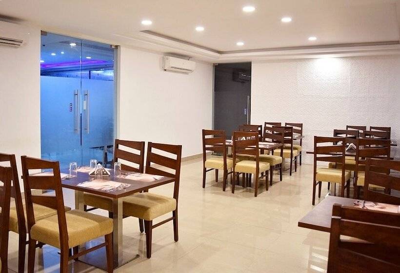 Fotos del hotel The Verda Prakyathi:  13