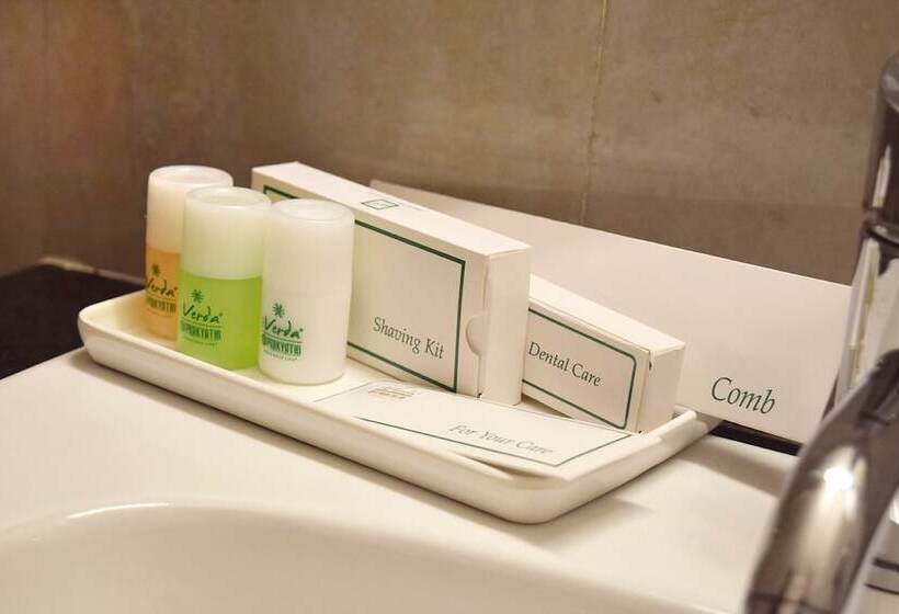 Fotos del hotel The Verda Prakyathi:  6