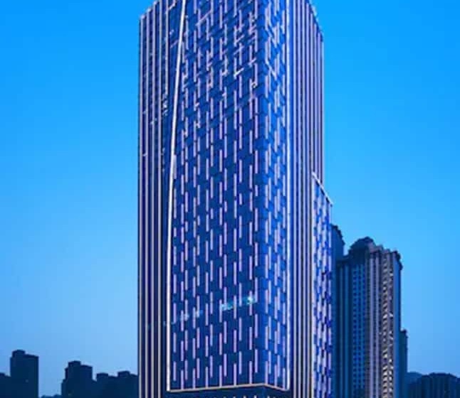 Wanda Vista Zhengzhou