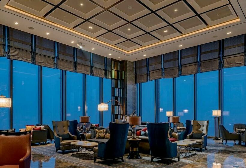 Fotos del hotel Wanda Vista Zhengzhou:  17