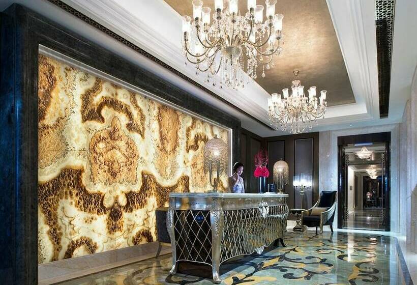 Fotos del hotel Wanda Vista Zhengzhou:  24